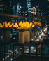 Luminelle – Lampka Tulipan