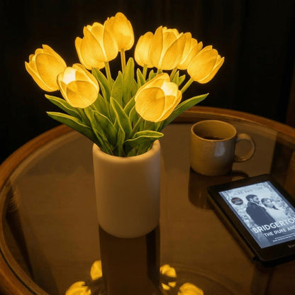 Luminelle – Lampka Tulipan