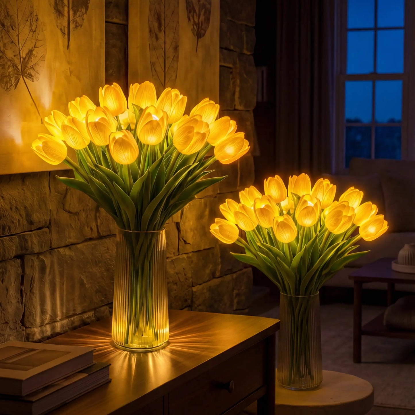 Luminelle – Lampka Tulipan