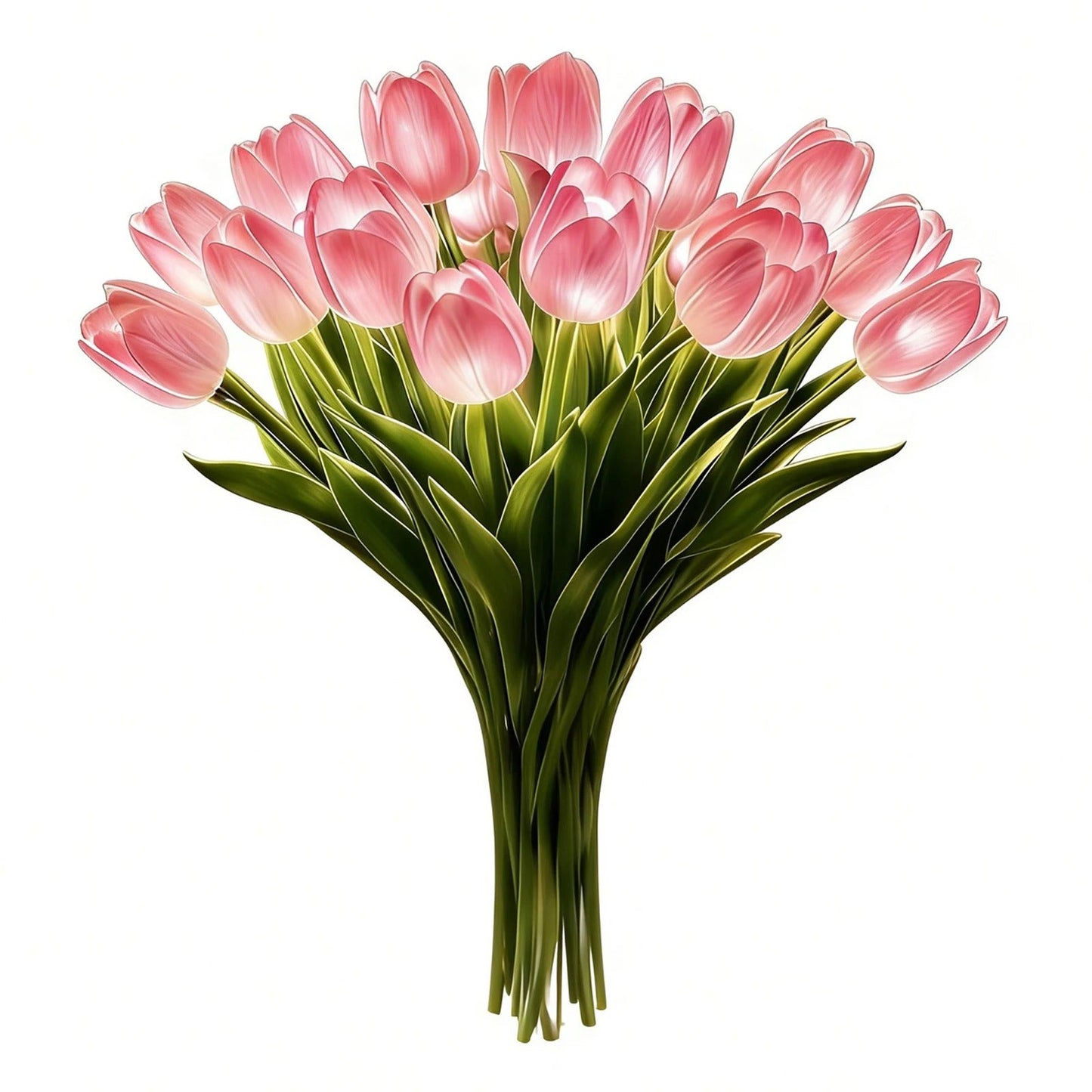 Luminelle – Lampka Tulipan