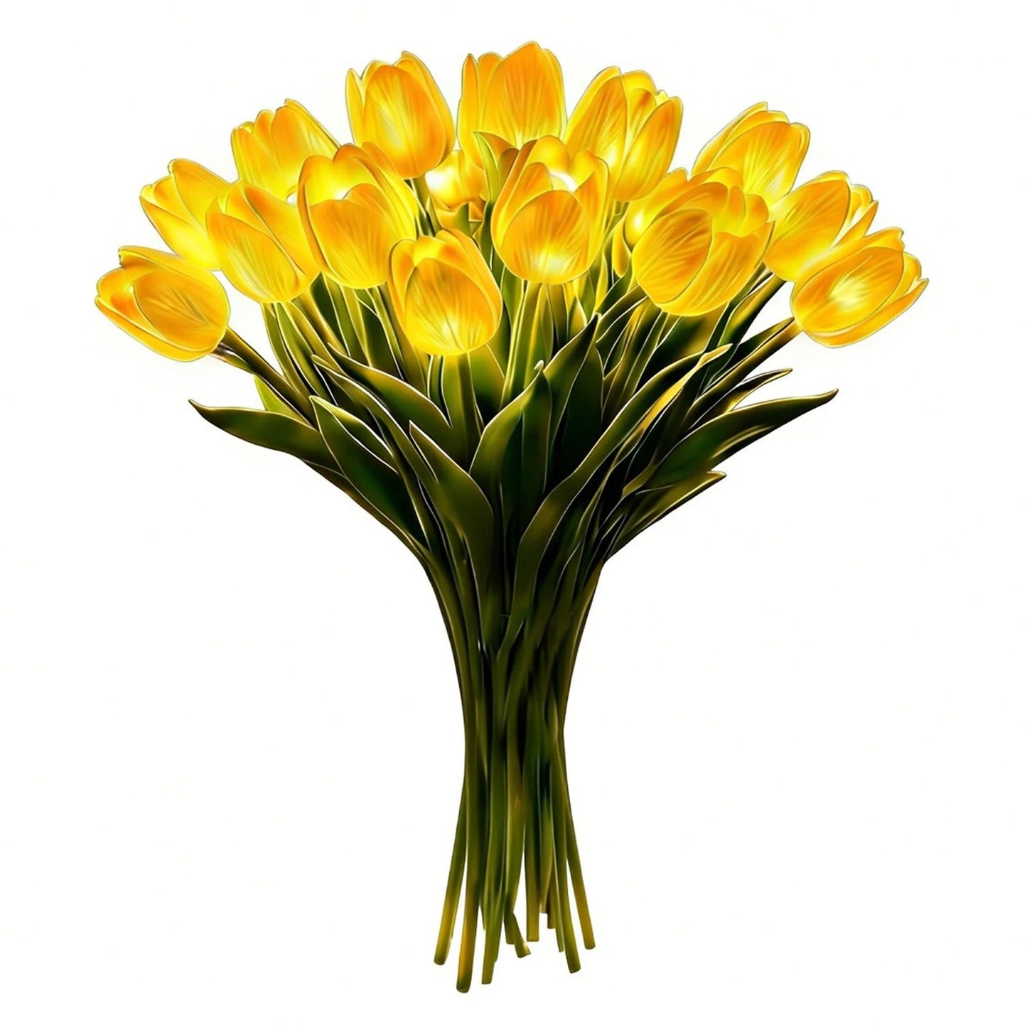 Luminelle – Lampka Tulipan
