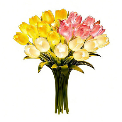 Luminelle – Lampka Tulipan