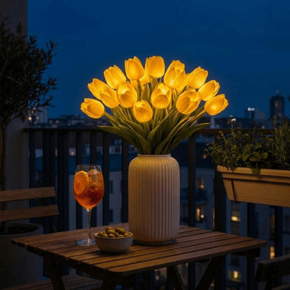 Luminelle – Lampka Tulipan