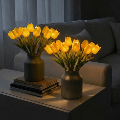 Luminelle – Lampka Tulipan