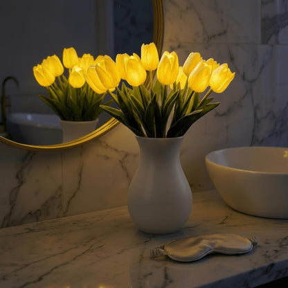 Luminelle – Lampka Tulipan