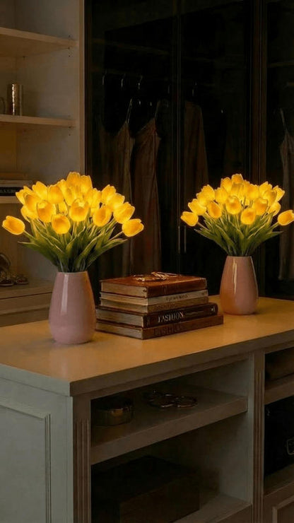 Luminelle – Lampka Tulipan