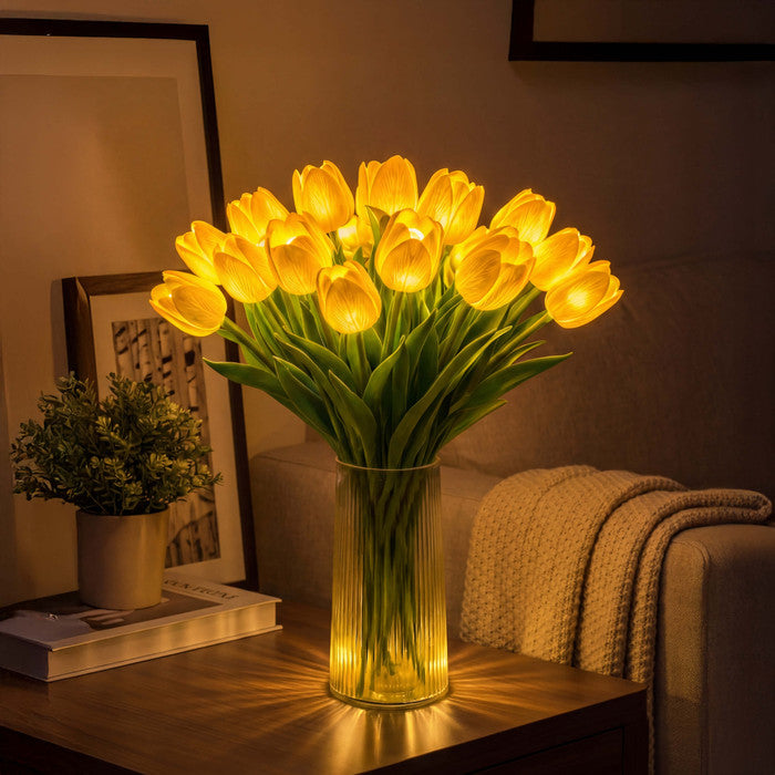 Luminelle – Lampka Tulipan