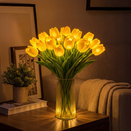 Luminelle – Lampka Tulipan