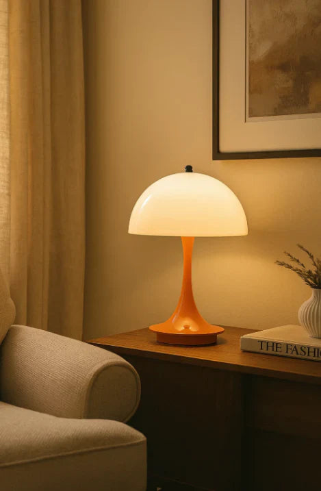 Luna – Lampa Designerska