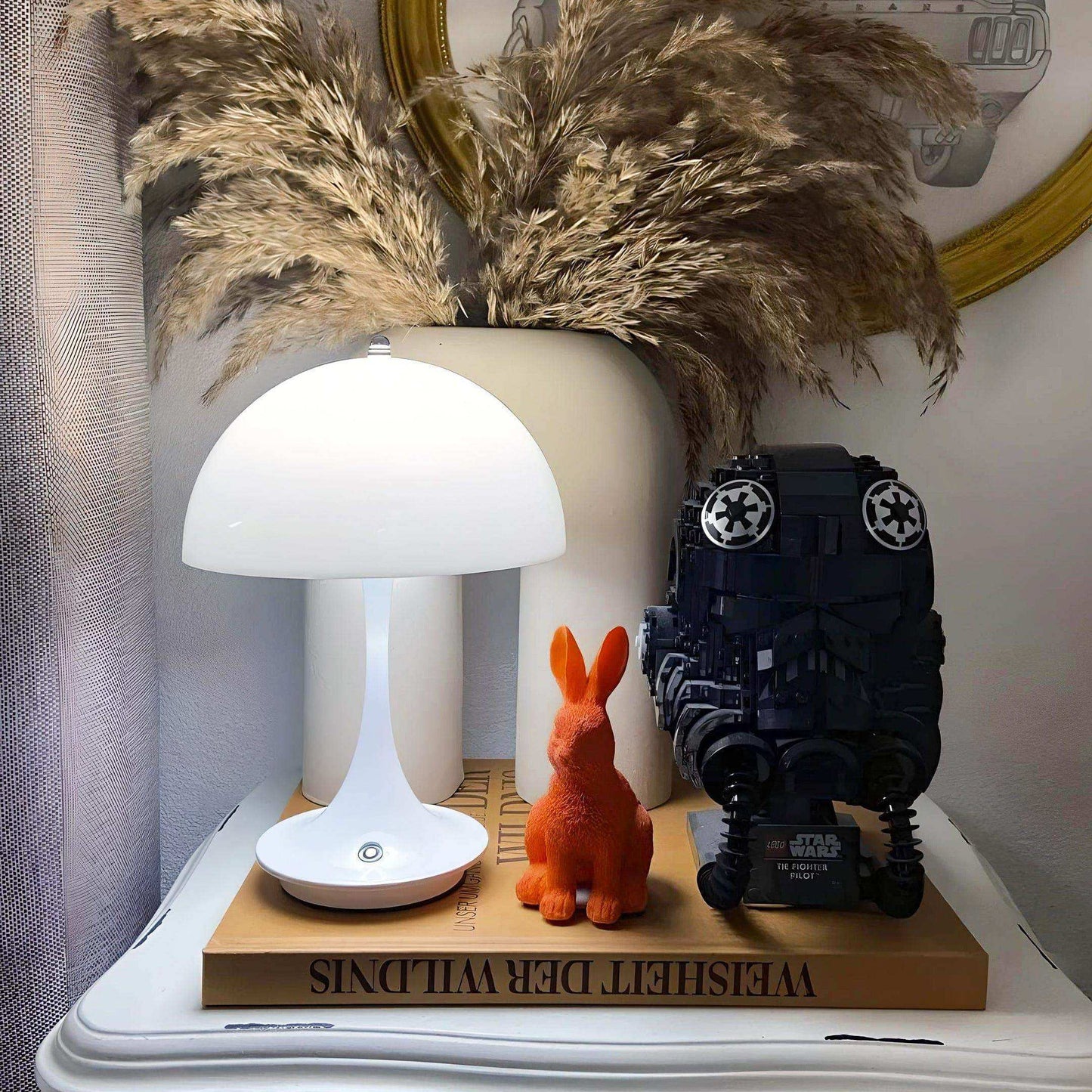 Luna – Lampa Designerska