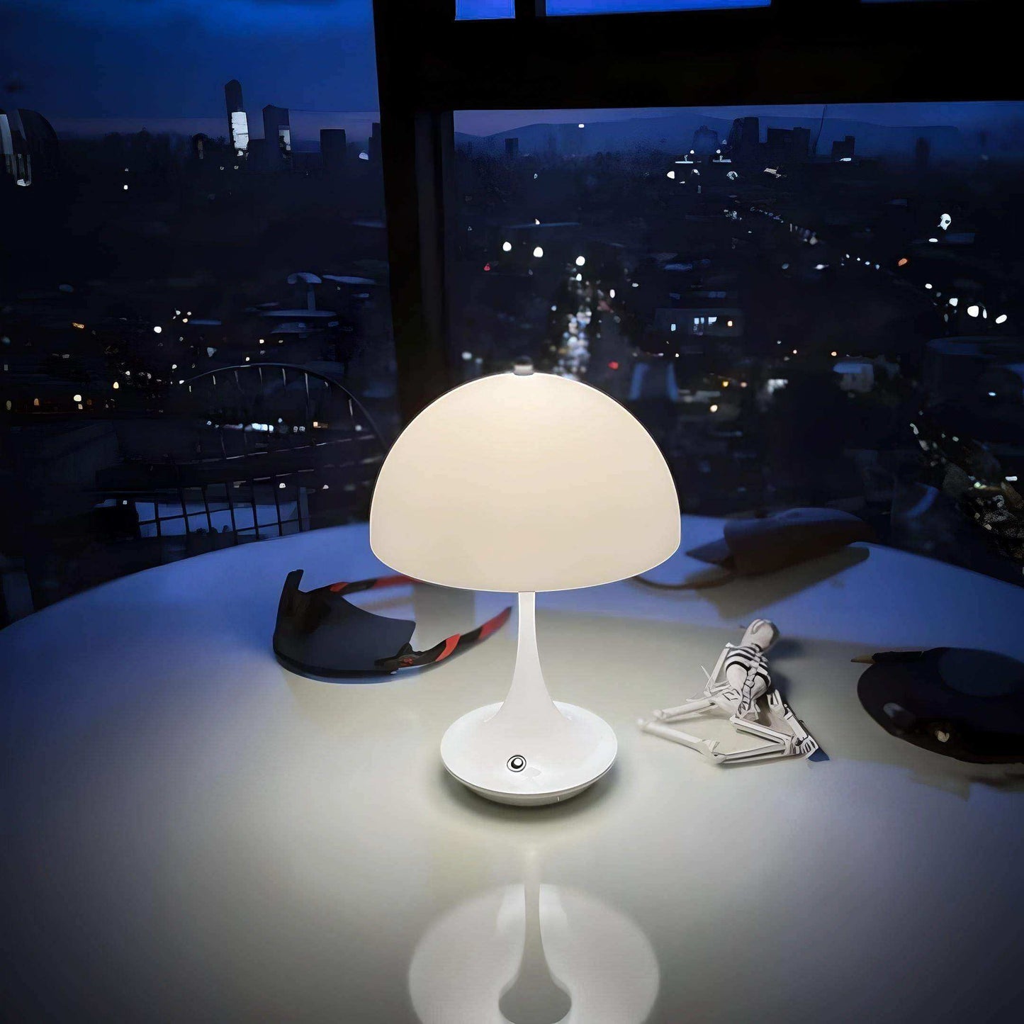 Luna – Lampa Designerska