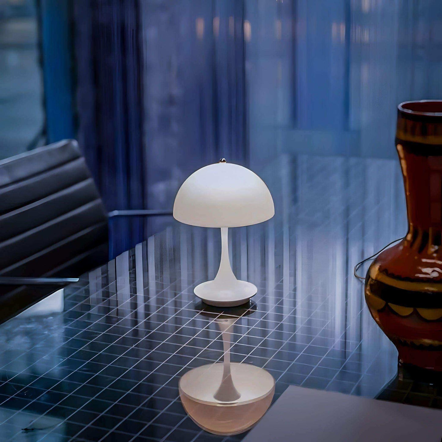 Luna – Lampa Designerska