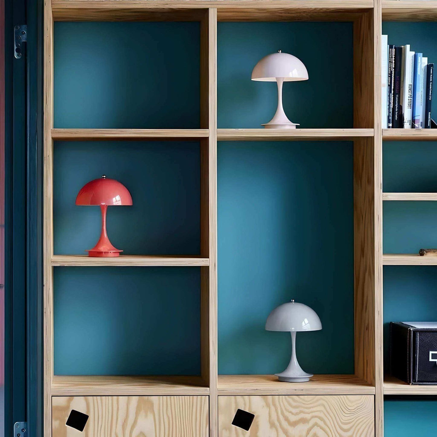 Luna – Lampa Designerska