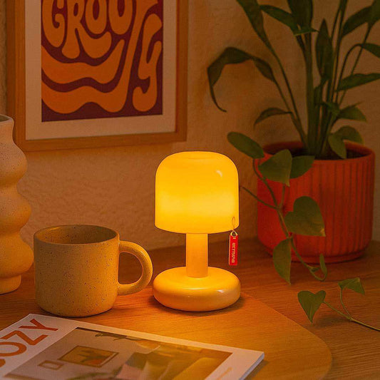Mini Lampka Grzybek – Ambient