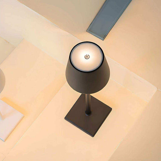 NIX – Bezprzewodowa Lampa Kryształowa