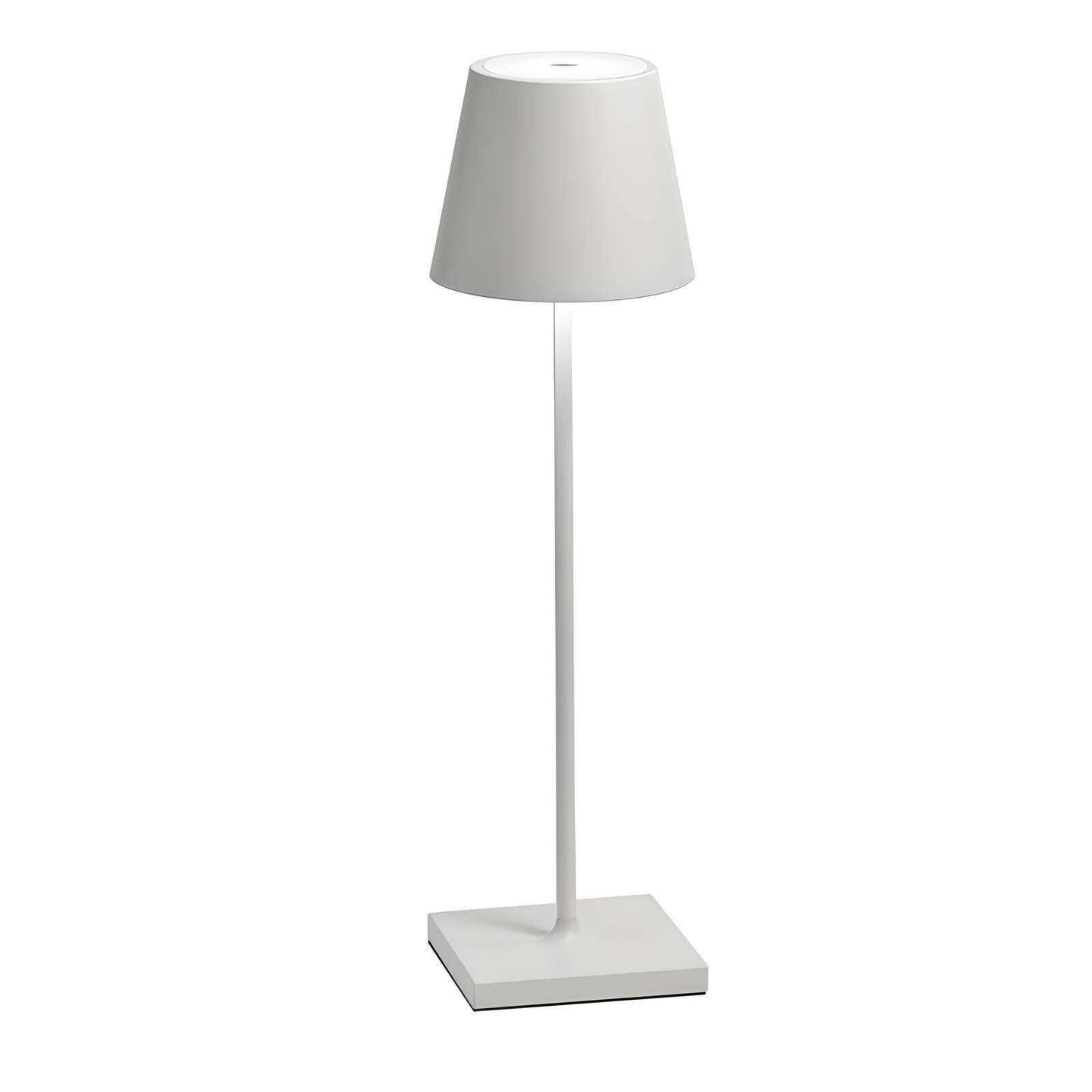 NIX – Bezprzewodowa Lampa Kryształowa