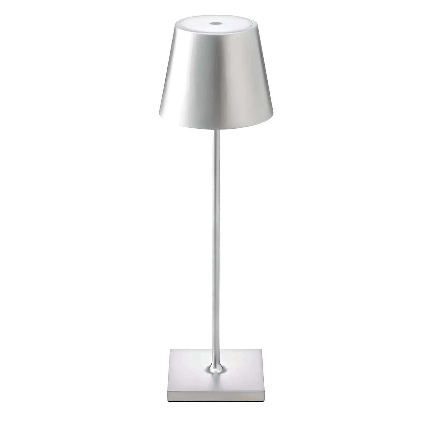NIX – Bezprzewodowa Lampa Kryształowa