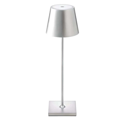 NIX – Bezprzewodowa Lampa Kryształowa