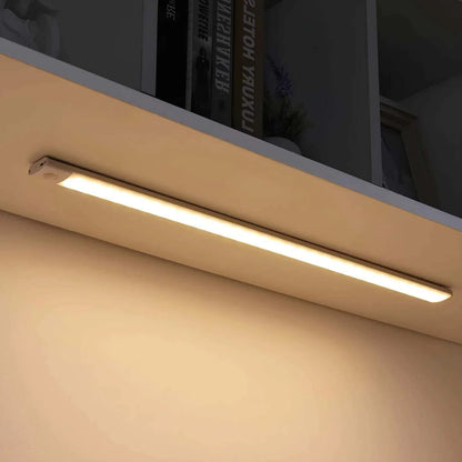 SimpleStick™ – Lampka z Czujnikiem Ruchu