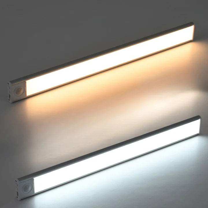 SimpleStick™ – Lampka z Czujnikiem Ruchu