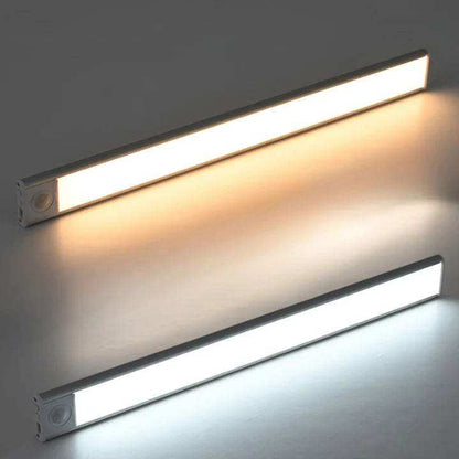 SimpleStick™ – Lampka z Czujnikiem Ruchu