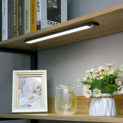 SimpleStick™ – Lampka z Czujnikiem Ruchu