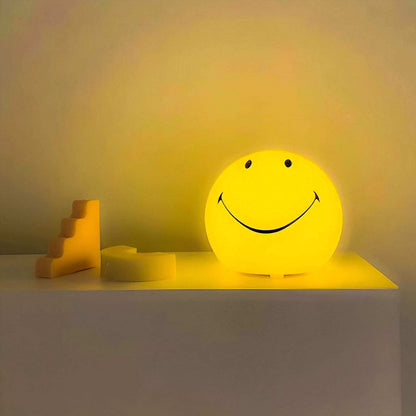 Smiling – Lampka Nocna