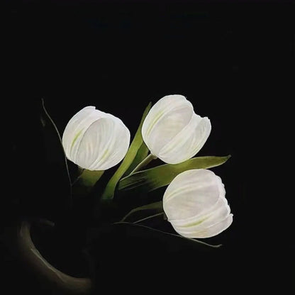 Tulipan – Lampka Nocna LED